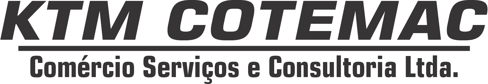 KTM COTEMAC